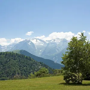 Lagrange Vacances L'alpenrose Aparthotel