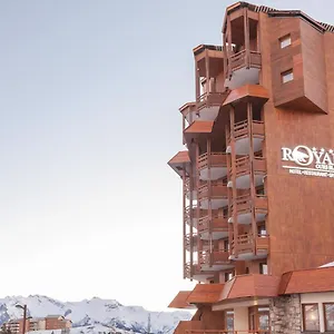 Royal Ours Blanc Boutique & Spa Hotel